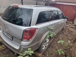 Opel Astra H sw 2005 1.7 Cdti - imagine 9