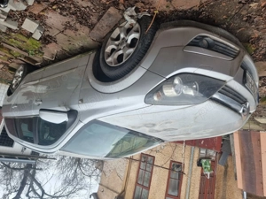 Opel Astra H sw 2005 1.7 Cdti - imagine 6