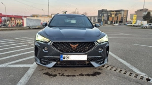 Cupra Formentor Plug-in