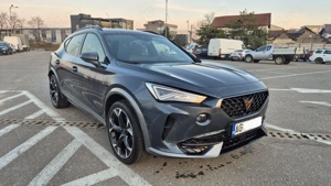 Cupra Formentor Plug-in - imagine 2
