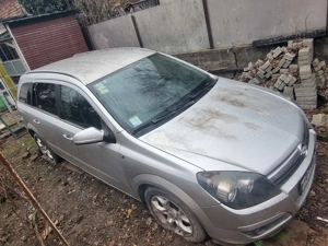 Opel Astra H sw 2005 1.7 Cdti - imagine 7
