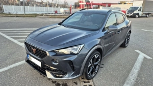 Cupra Formentor Plug-in - imagine 3