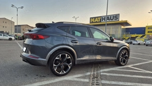 Cupra Formentor Plug-in - imagine 4