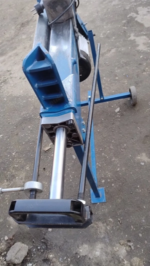 Vind despicator lemne scheppach 6.5 tone - imagine 4