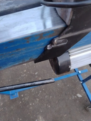 Vind despicator lemne scheppach 6.5 tone - imagine 2