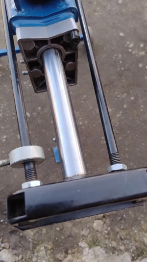 Vind despicator lemne scheppach 6.5 tone - imagine 3