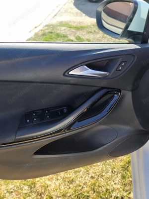 Opel Astra K Sport Tourer   2019 | 1.6 Diesel | Euro 6 | Întreținută exemplar - imagine 5