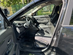 Renault scenic 3 2013 - imagine 2