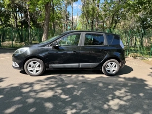 Renault scenic 3 2013 - imagine 4