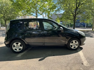 Renault scenic 3 2013 - imagine 5