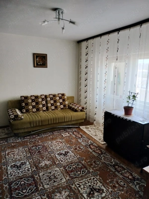 Apartament 3 camere B-dul M.Eminescu nr. 8