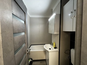 Garsonieră renovată 2025, parter, mobilată complet, zona Titan - imagine 7