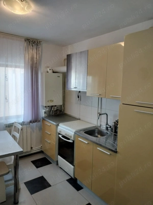 Apartament 3 camere B-dul M.Eminescu nr. 8 - imagine 2