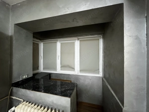 Garsonieră renovată 2025, parter, mobilată complet, zona Titan - imagine 6