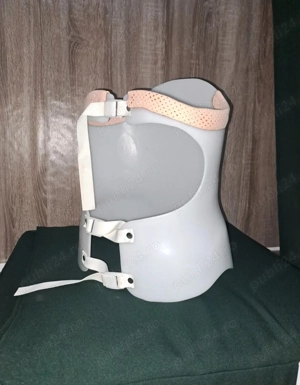 Corset de tip Cheneau