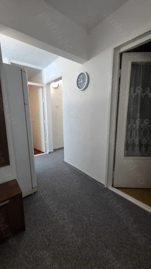 Închiriez apartament 3 cam in Grigorescu 