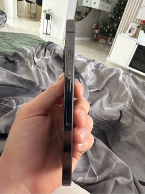 Vând iPhone 13 Pro, 256 GB-Graphite - imagine 5