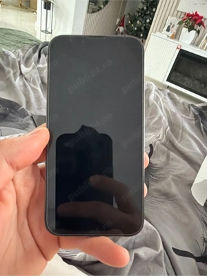 Vând iPhone 13 Pro, 256 GB-Graphite