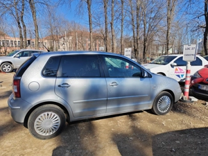 Vand volkswagen polo-cutie automata - imagine 7