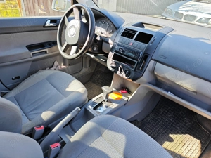 Vand volkswagen polo-cutie automata - imagine 3