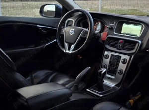 Volvo V40 2.0 D4 190 Cai  - imagine 4