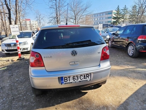 Vand volkswagen polo-cutie automata