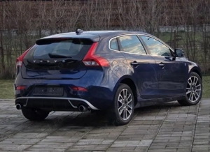 Volvo V40 2.0 D4 190 Cai  - imagine 3