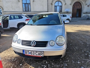 Vand volkswagen polo-cutie automata - imagine 2