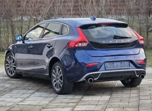 Volvo V40 2.0 D4 190 Cai  - imagine 5