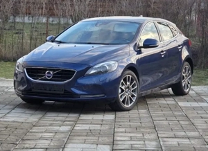 Volvo V40 2.0 D4 190 Cai  - imagine 2