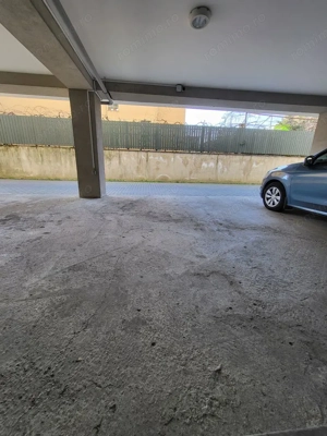 Apartament deosebit. Terasa 35 mp. Zona linistita in oras - imagine 17