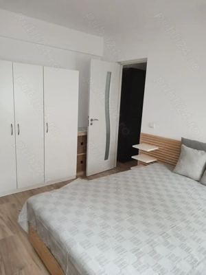 Studio 2 camere - loc de parcare - 5 min. Metrou Dimitrie Leonida - mobilat utilat