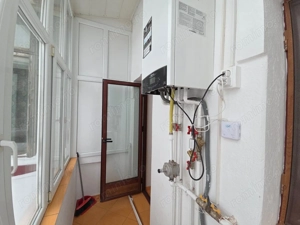 3 camere | Calea Victoriei | Str Gina Patrichi | COMISION 0 - imagine 16