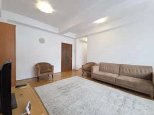 3 camere | Calea Victoriei | Str Gina Patrichi | COMISION 0 - imagine 3