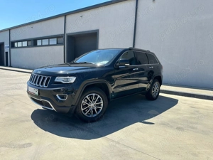 jeep grand cherokee 2015 - imagine 2