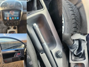 VW New Beetle 1.9 TDI ALH - imagine 3