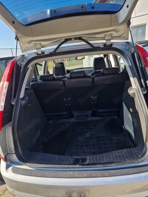 Ford C-Max Titanium 2007 Benzina 2.0cc 145cp - imagine 4