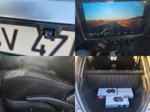 VW New Beetle 1.9 TDI ALH - imagine 4