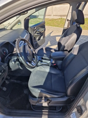 Ford C-Max Titanium 2007 Benzina 2.0cc 145cp - imagine 3