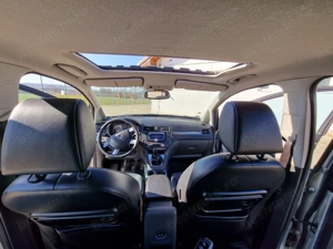 Ford C-Max Titanium 2007 Benzina 2.0cc 145cp - imagine 5