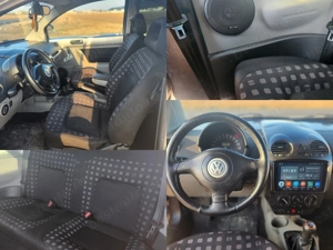 VW New Beetle 1.9 TDI ALH - imagine 2