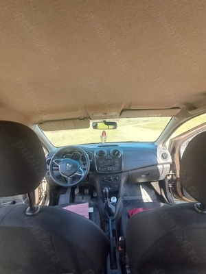 De vânzare Dacia Logan  - imagine 6