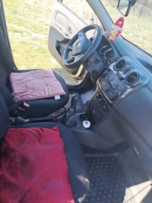 De vânzare Dacia Logan  - imagine 7