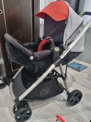 cărucior pentru copii Chipolino 