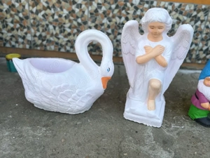 Decoratiuni de gradina