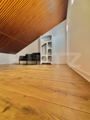 Casa noua, mobilata modern, utilata, 87 mp, Torontalului - imagine 6