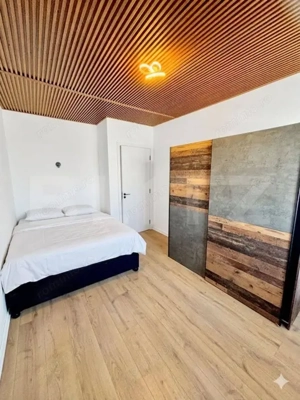 Casa noua, mobilata modern, utilata, 87 mp, Torontalului - imagine 5