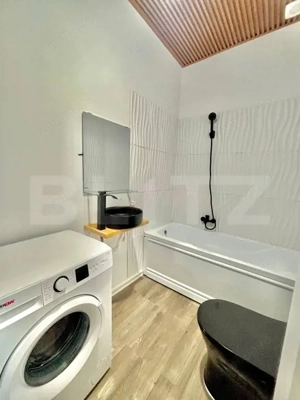Casa noua, mobilata modern, utilata, 87 mp, Torontalului - imagine 9