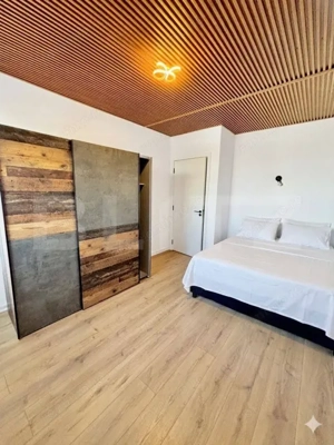 Casa noua, mobilata modern, utilata, 87 mp, Torontalului - imagine 2