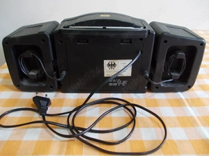 Radio stereo PACINI N388 - imagine 3